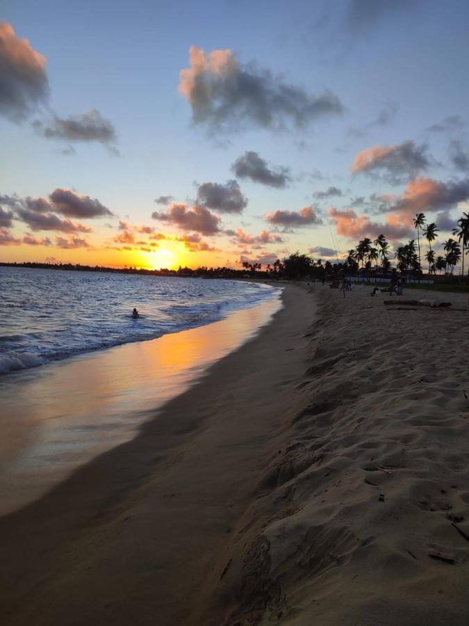 Сasa de vacaciones Caiçara Serrambi *