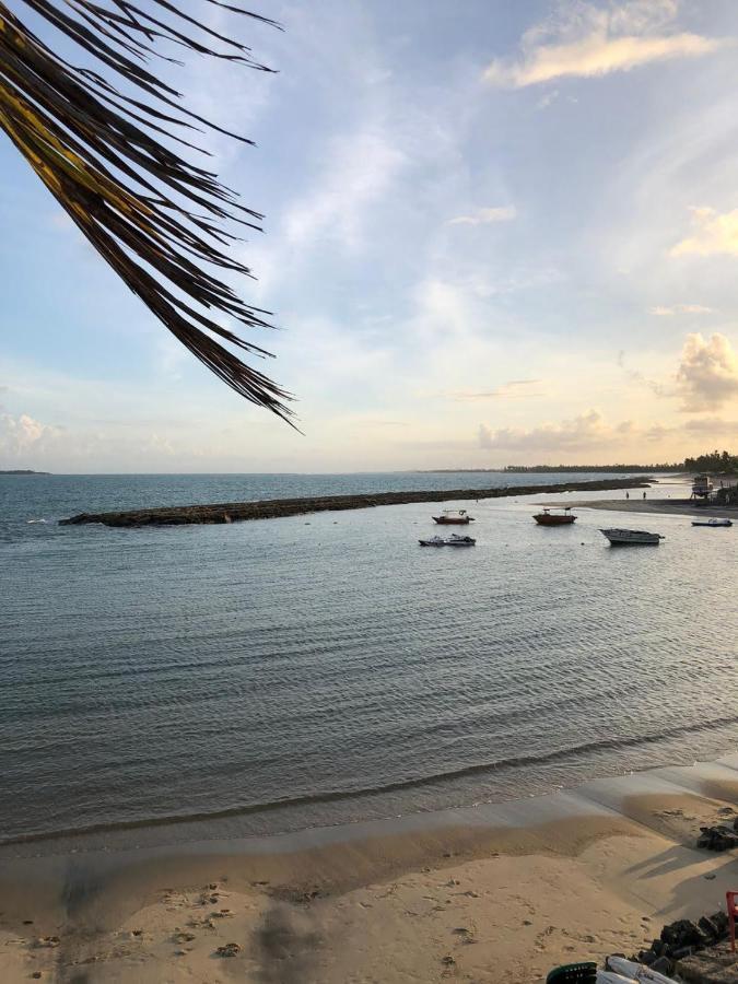 Сasa de vacaciones Caiçara Serrambi *