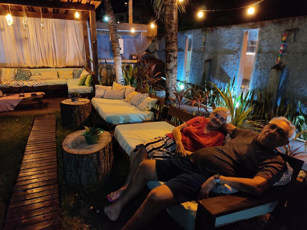 Caiçara Serrambi * Pôrto das Galinhas