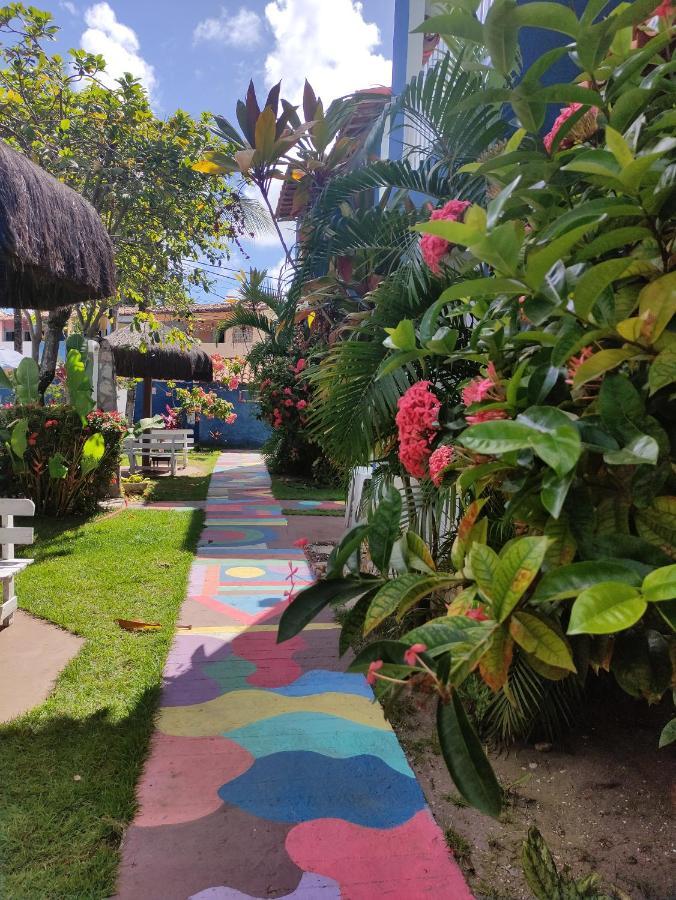 Caiçara Serrambi Сasa de vacaciones Pôrto das Galinhas