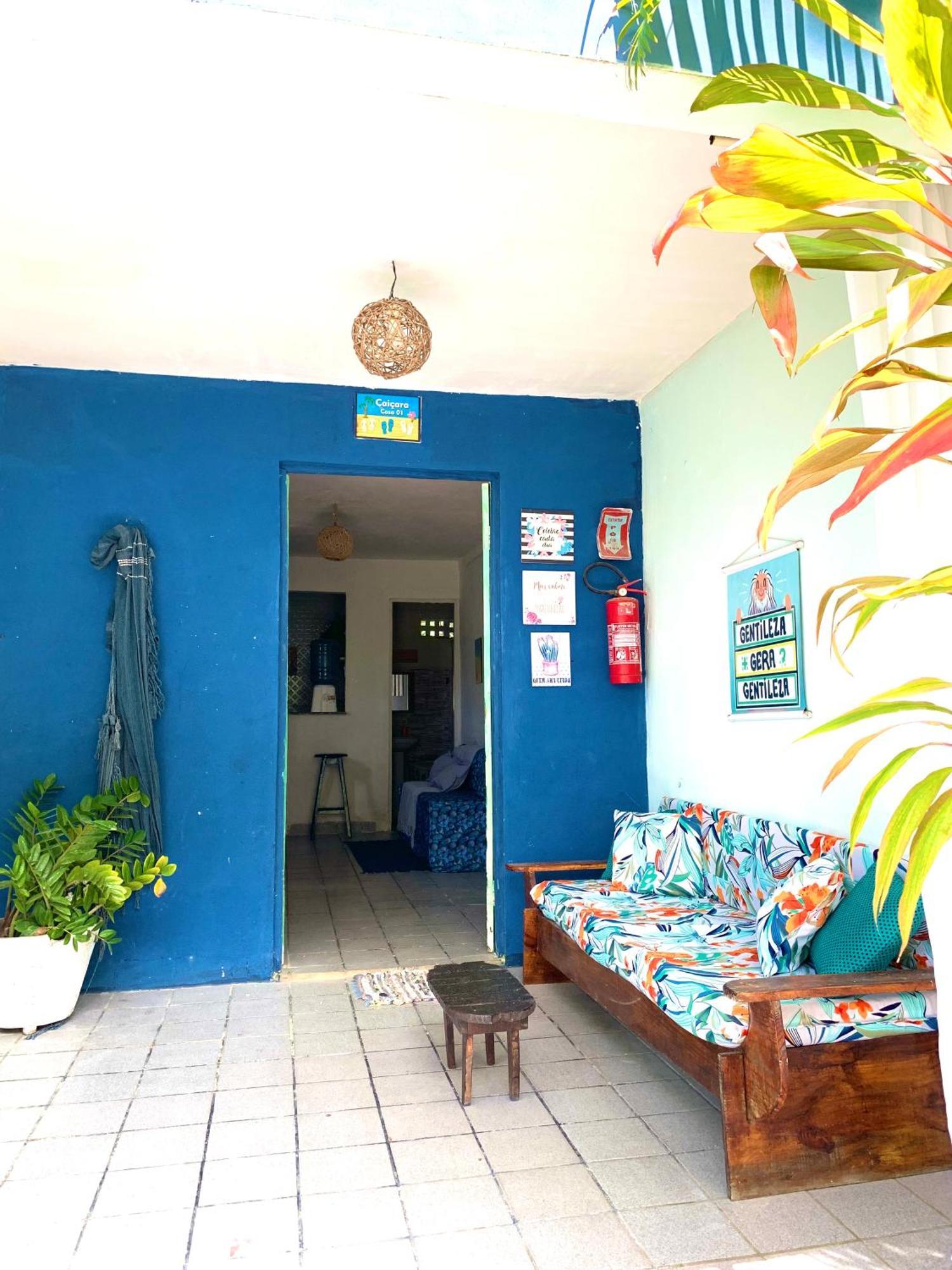 Caiçara Serrambi * Pôrto das Galinhas