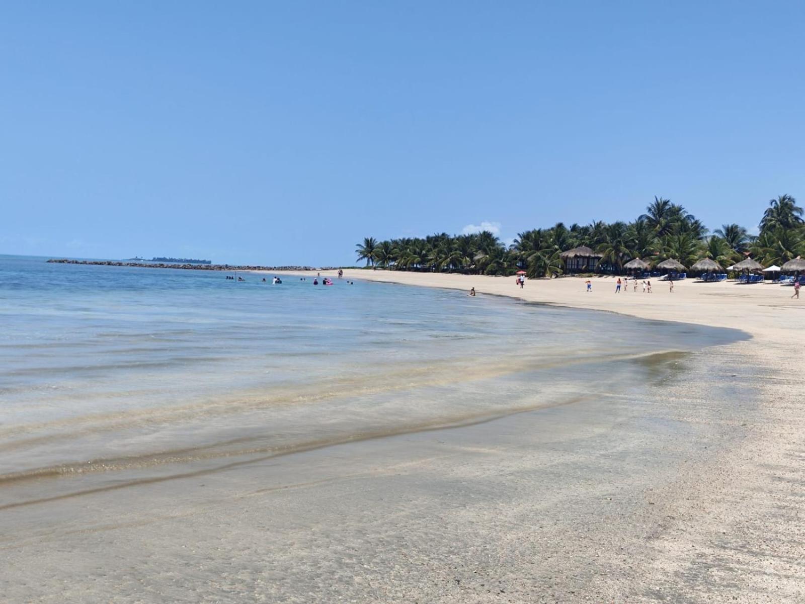 Caiçara Serrambi