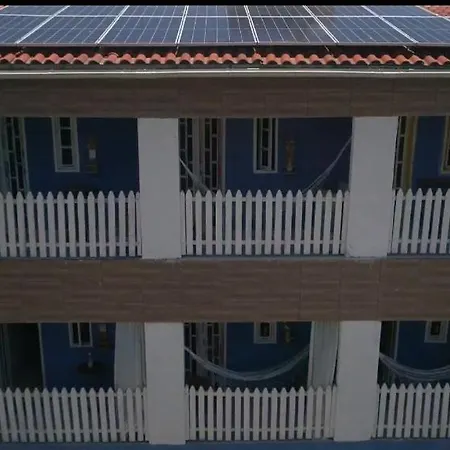 Chales Caicara Serrambi Porto de Galinhas Exterior photo