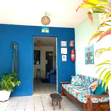 Chales Caicara Serrambi Porto de Galinhas Exterior photo