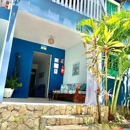 Chales Caicara Serrambi Porto de Galinhas Exterior photo