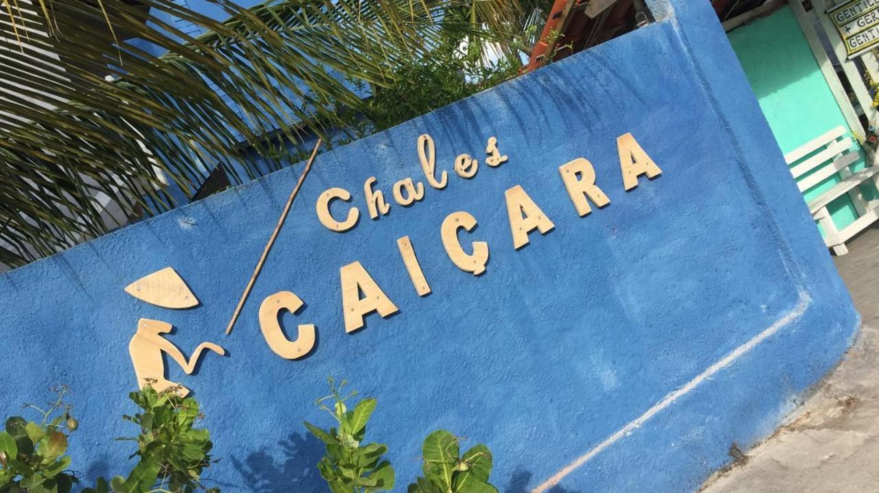Holiday home Caicara Serrambi *