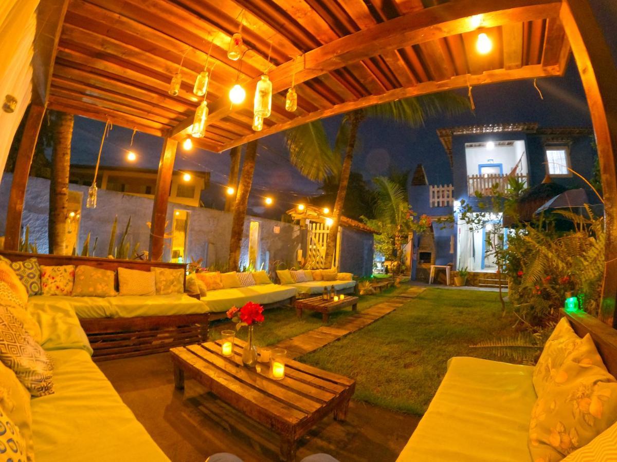 Holiday home Caicara Serrambi