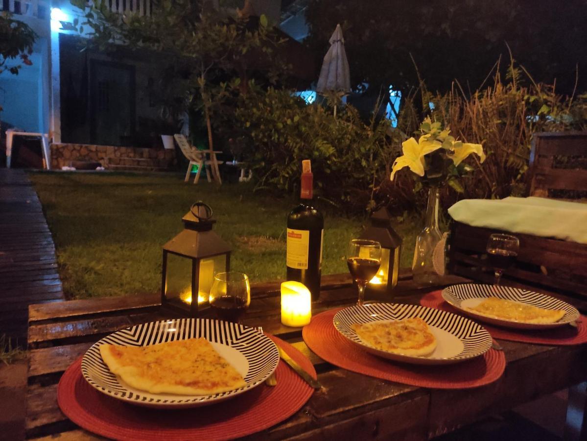 Holiday home Caicara Serrambi Porto de Galinhas