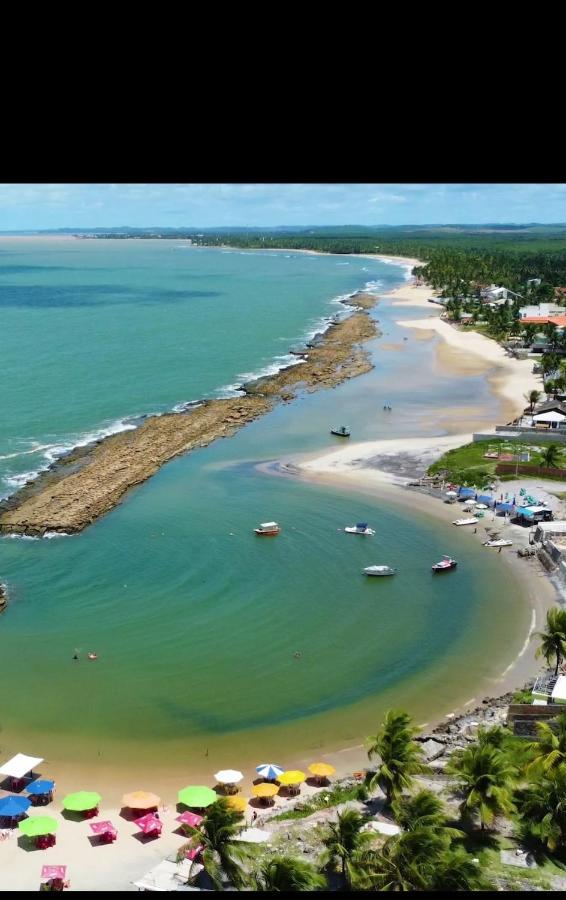 Holiday home Caicara Serrambi Porto de Galinhas