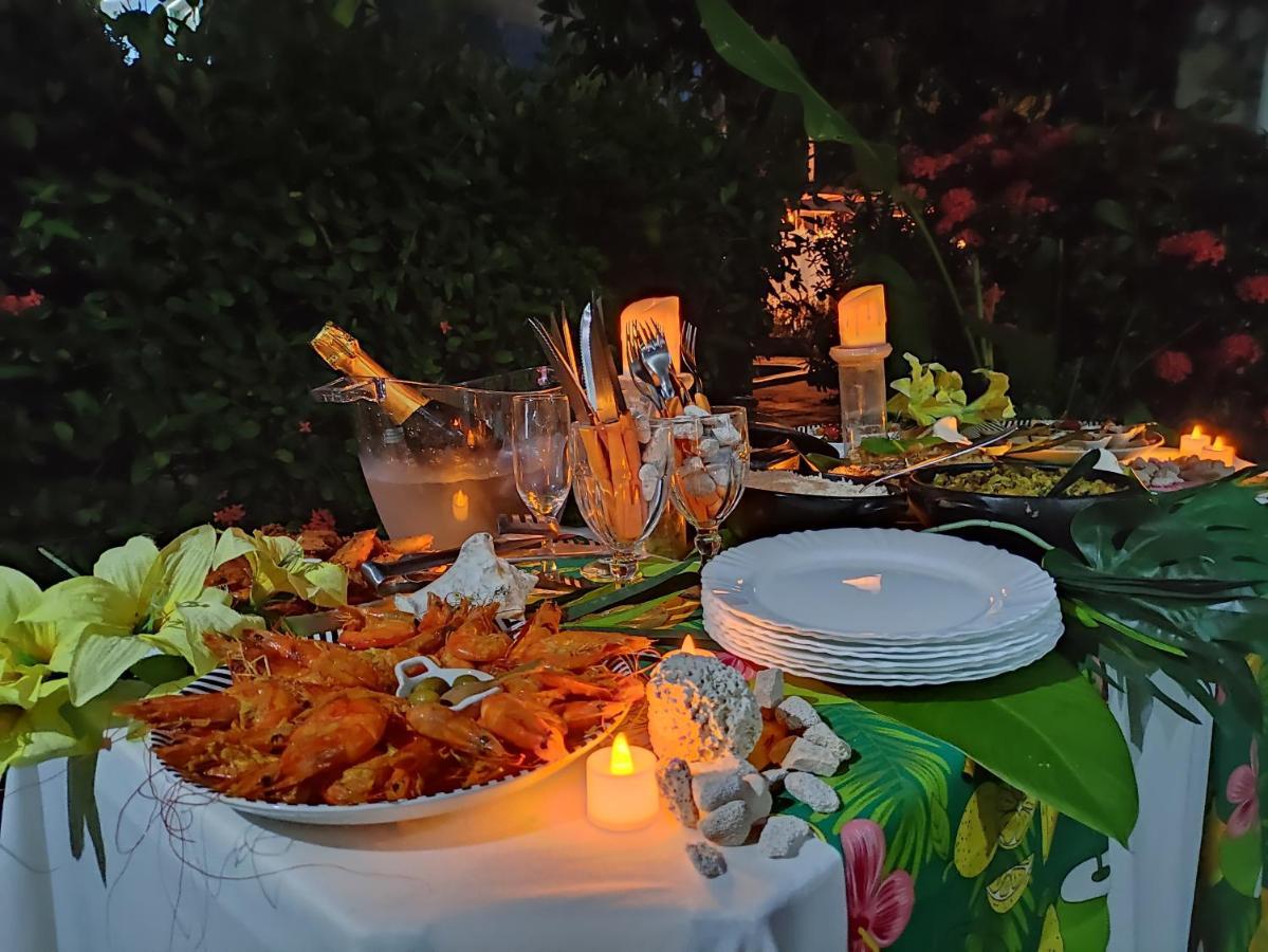 Holiday home Caicara Serrambi Porto de Galinhas