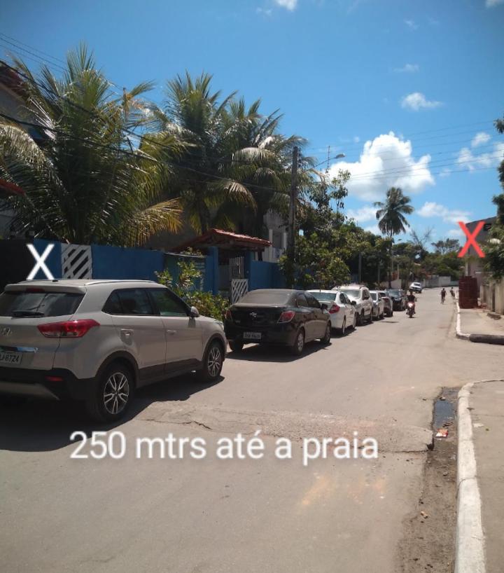 Caicara Serrambi