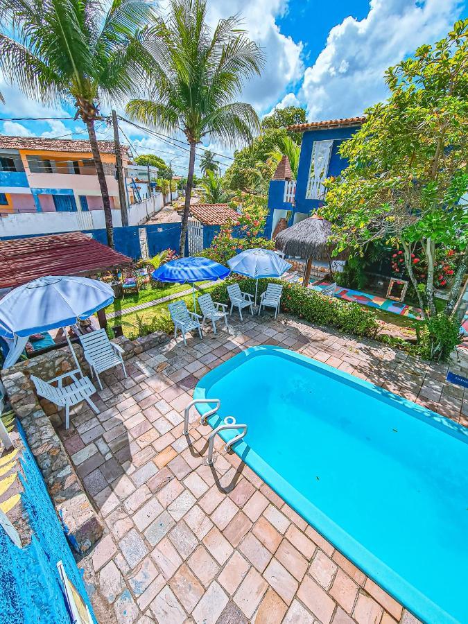 Caicara Serrambi Holiday home *