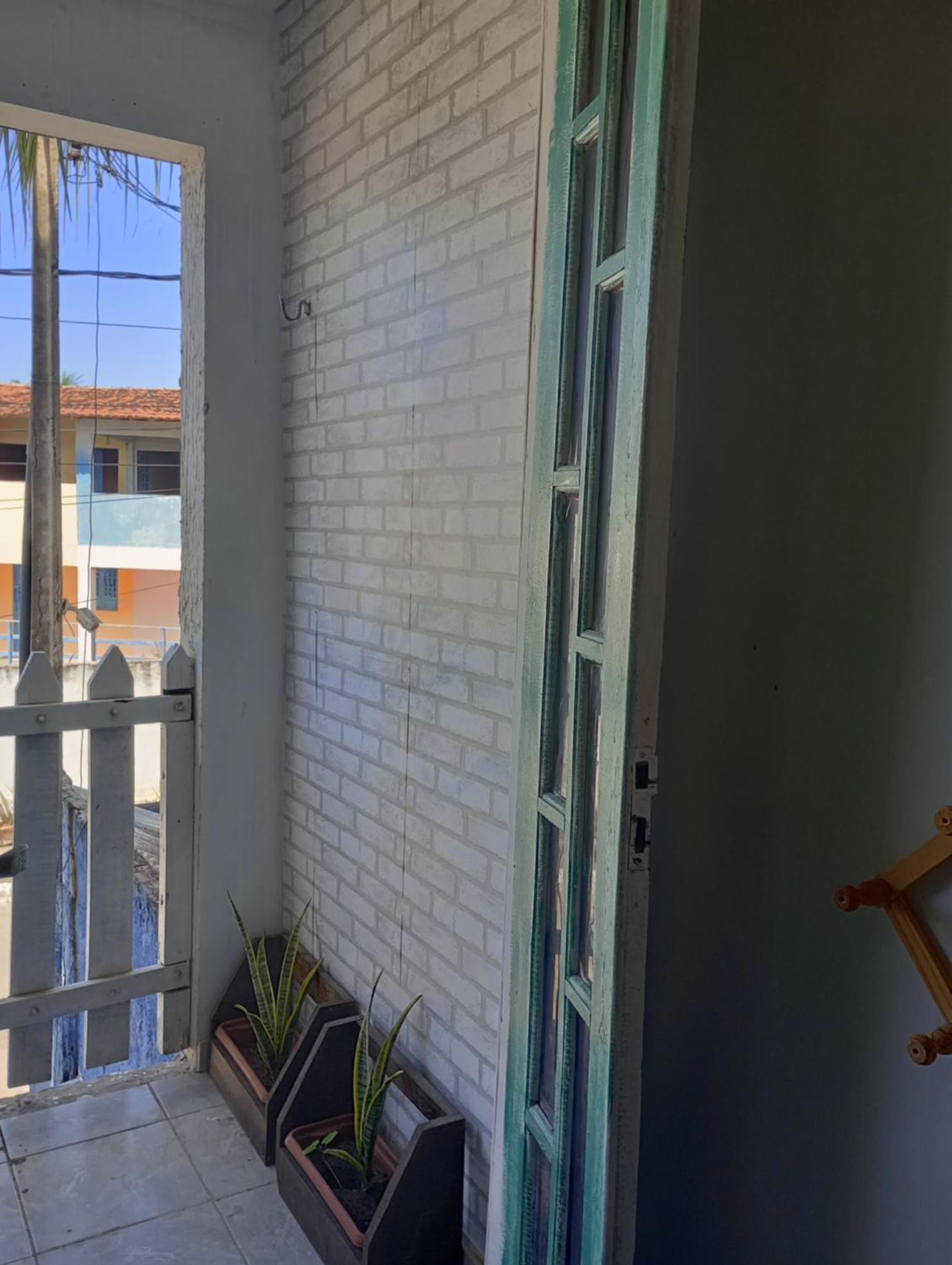 Holiday home Caicara Serrambi Porto de Galinhas