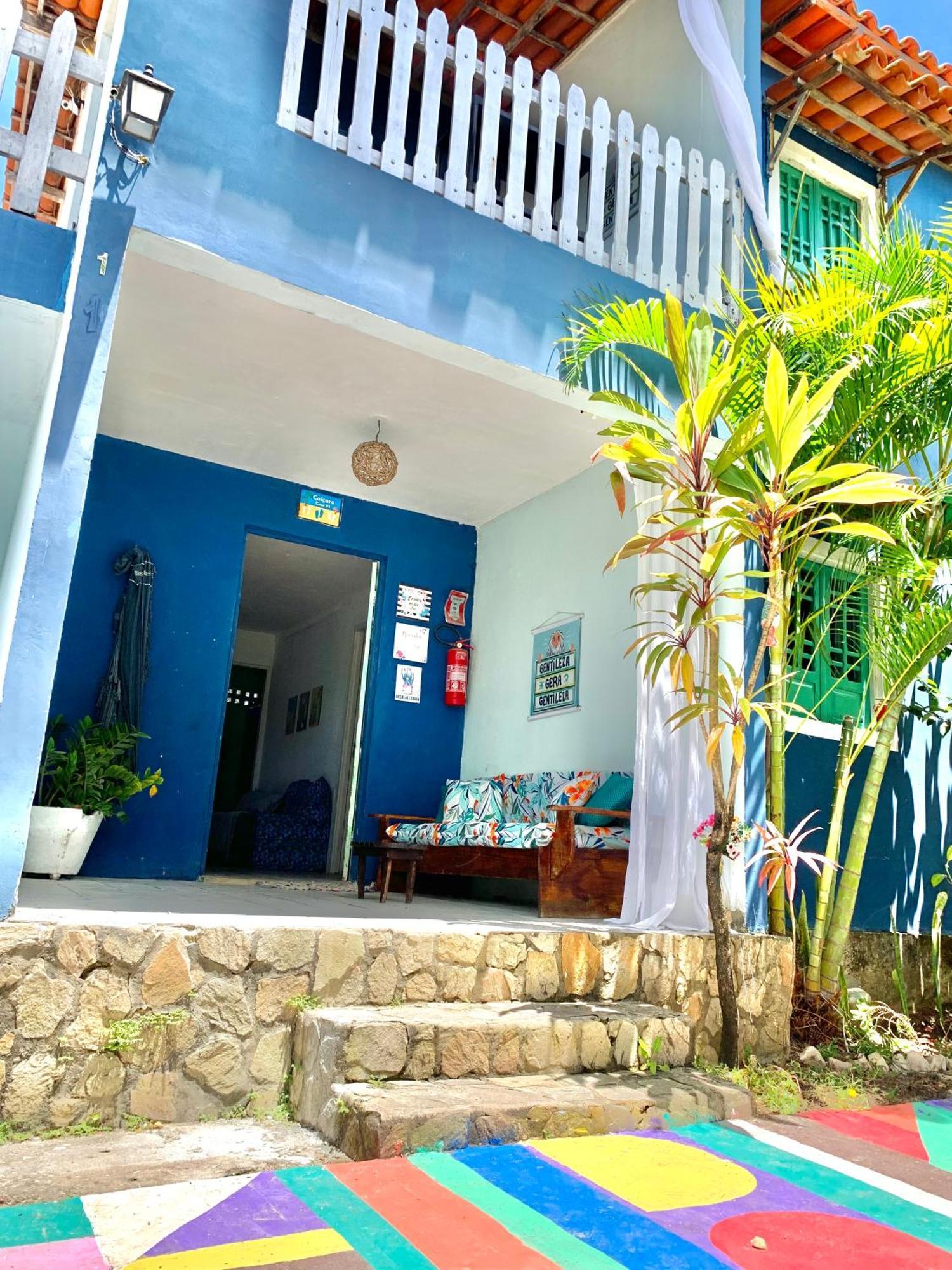 Caicara Serrambi * Porto de Galinhas
