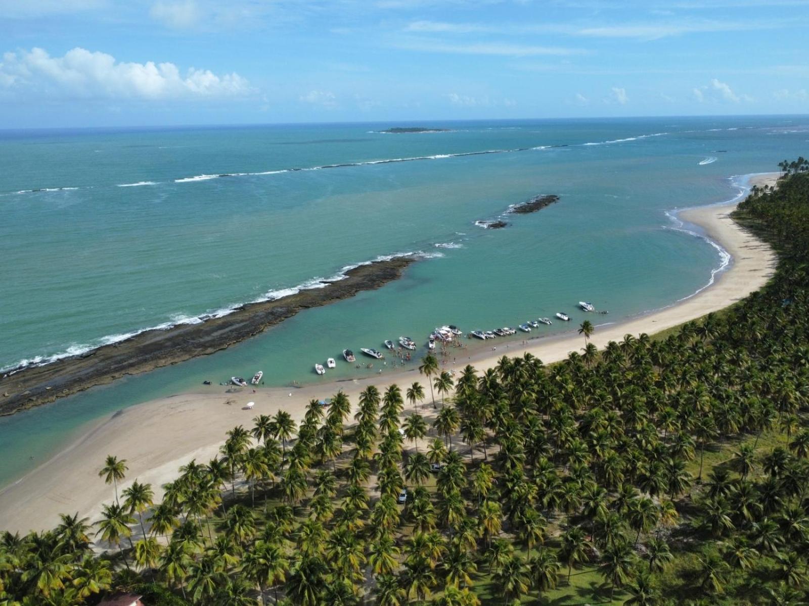 Caicara Serrambi Holiday home Porto de Galinhas