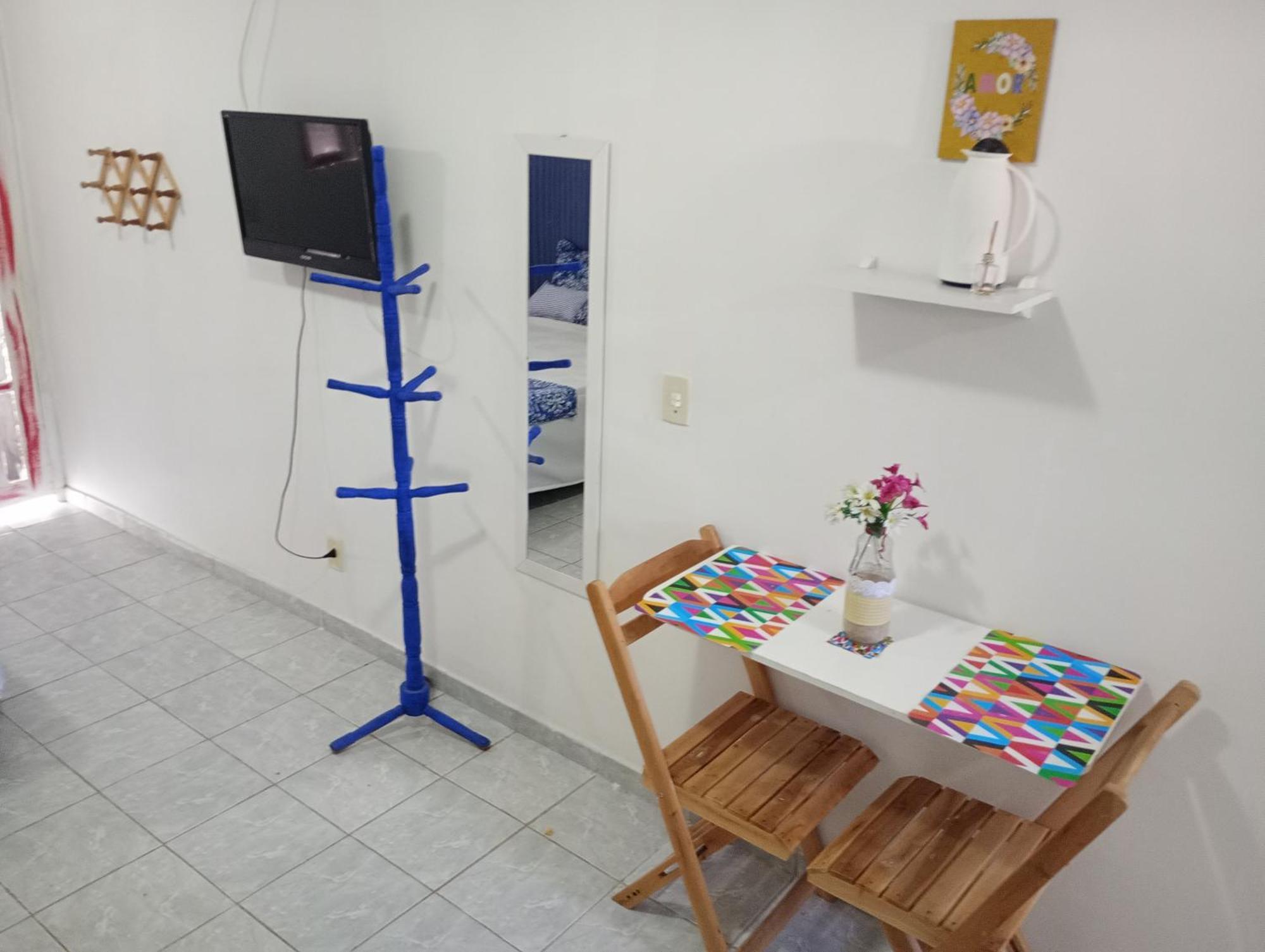 Caicara Serrambi Holiday home