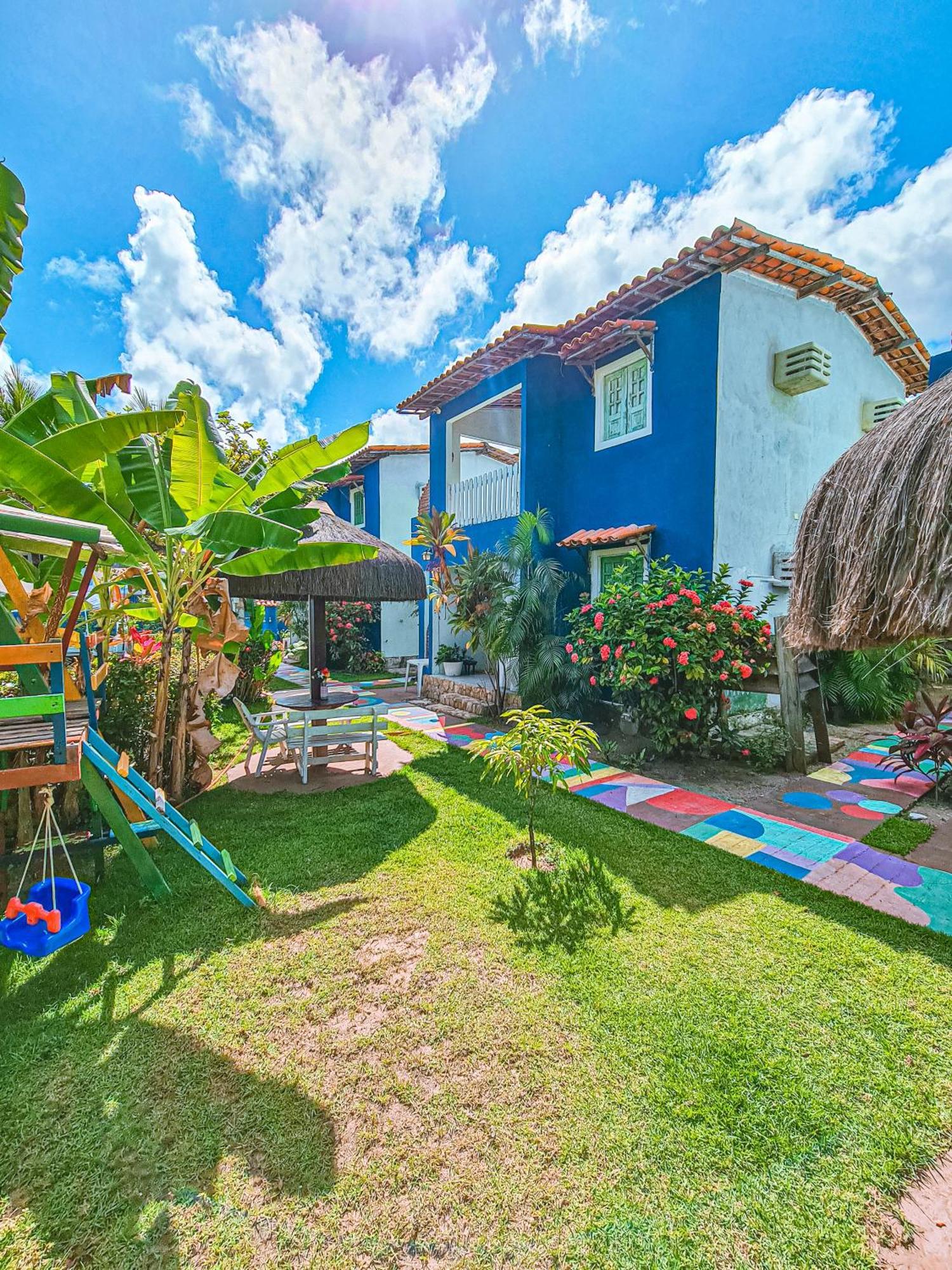 Holiday home Caicara Serrambi Porto de Galinhas