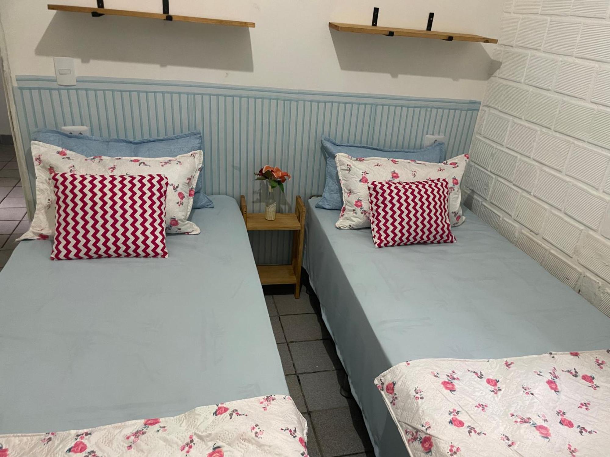 Holiday home Caicara Serrambi