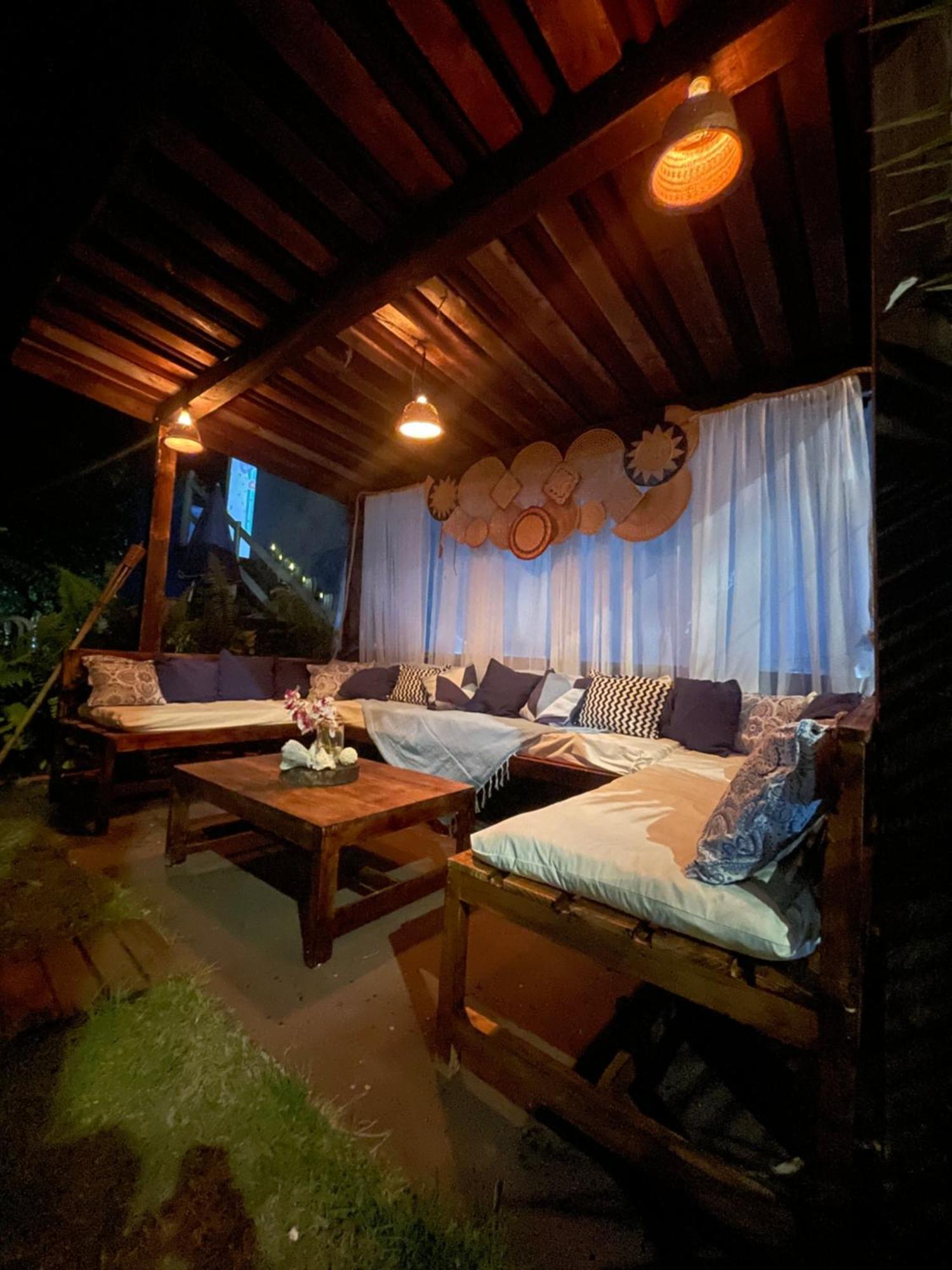 Caicara Serrambi Holiday home *