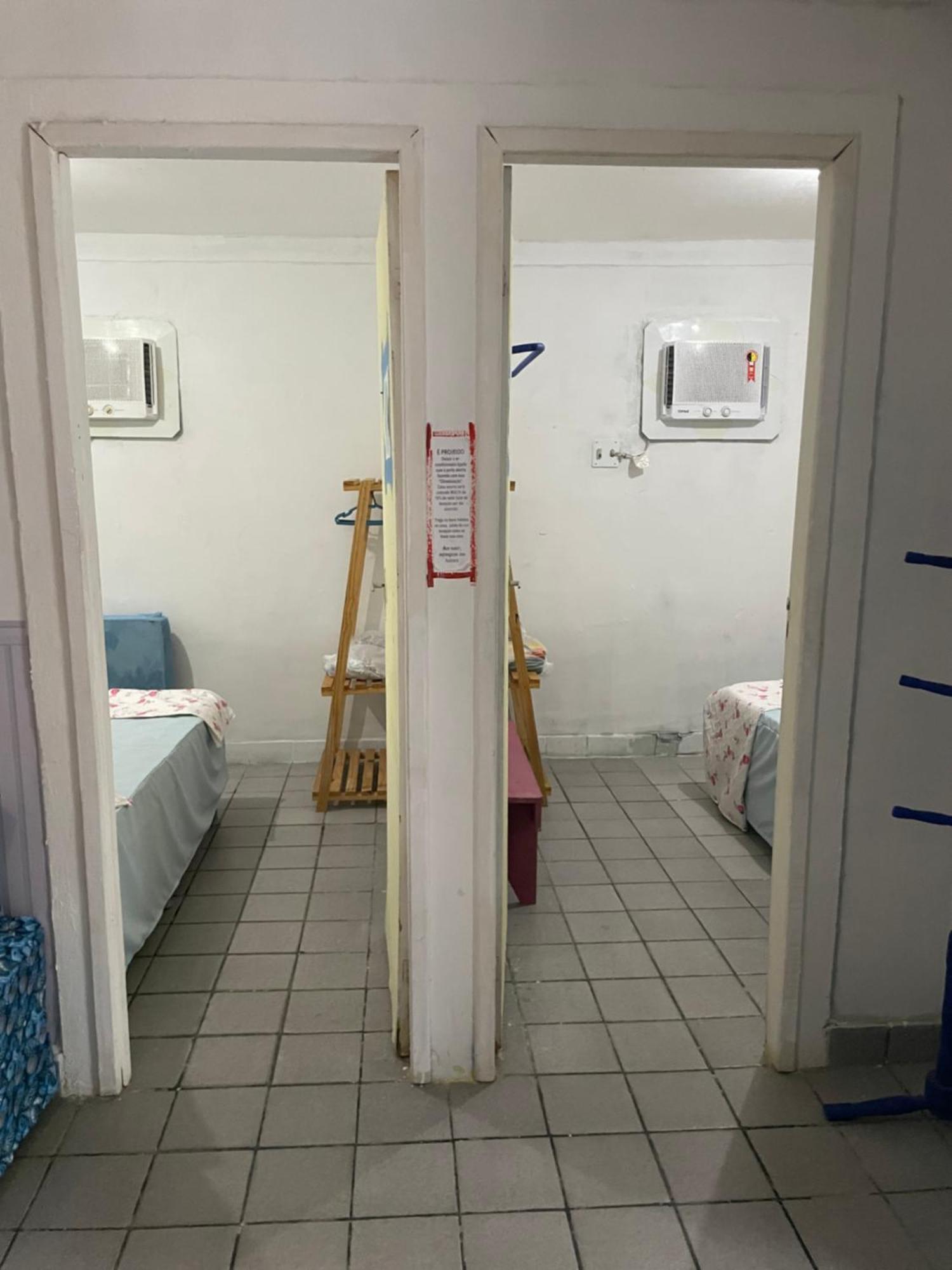 Holiday home Caicara Serrambi *