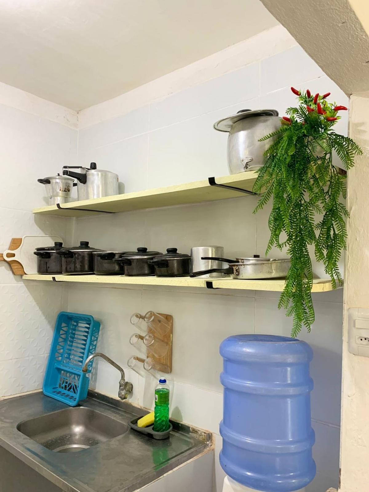 Caicara Serrambi Holiday home *