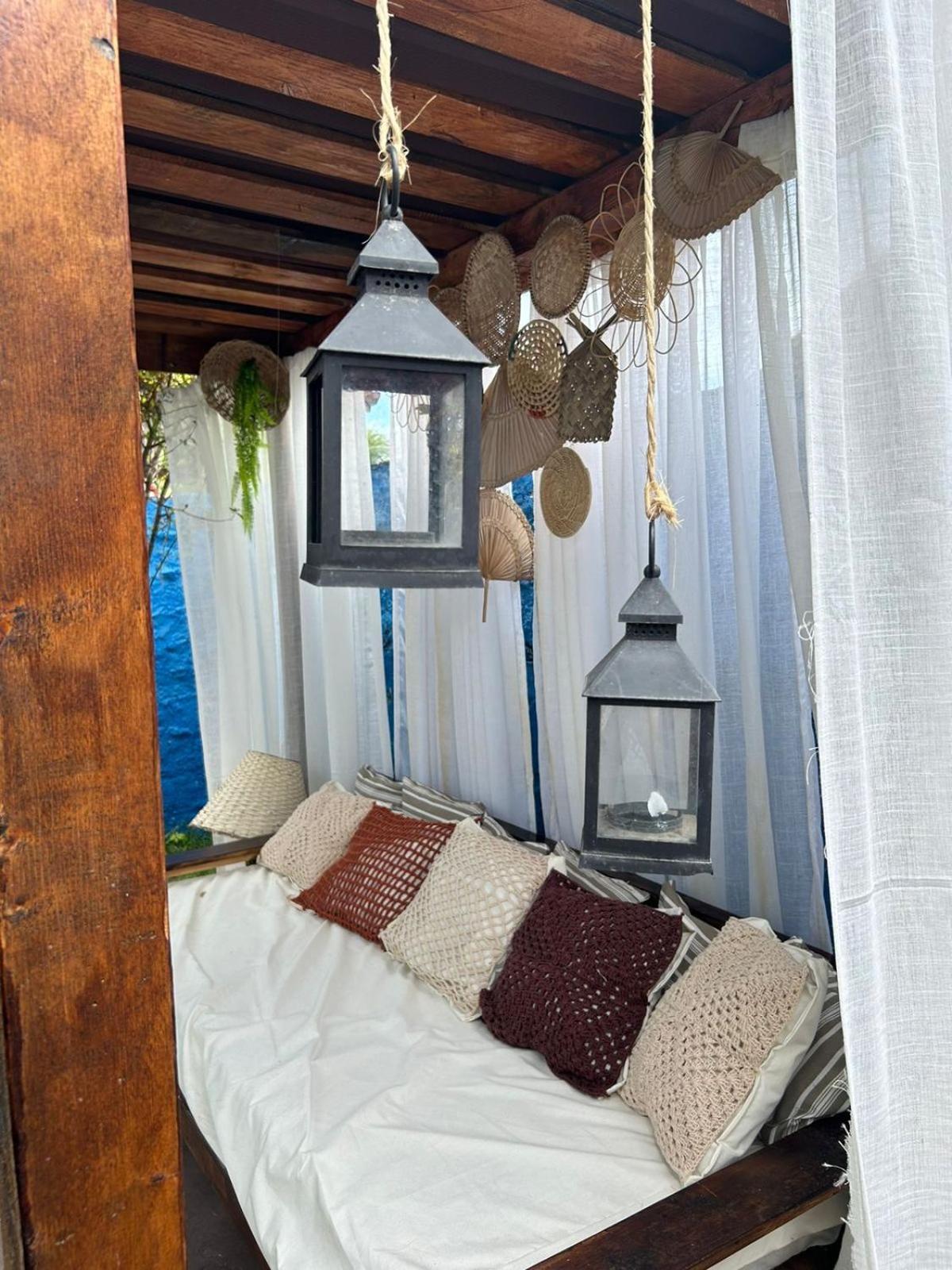 Holiday home Caicara Serrambi *