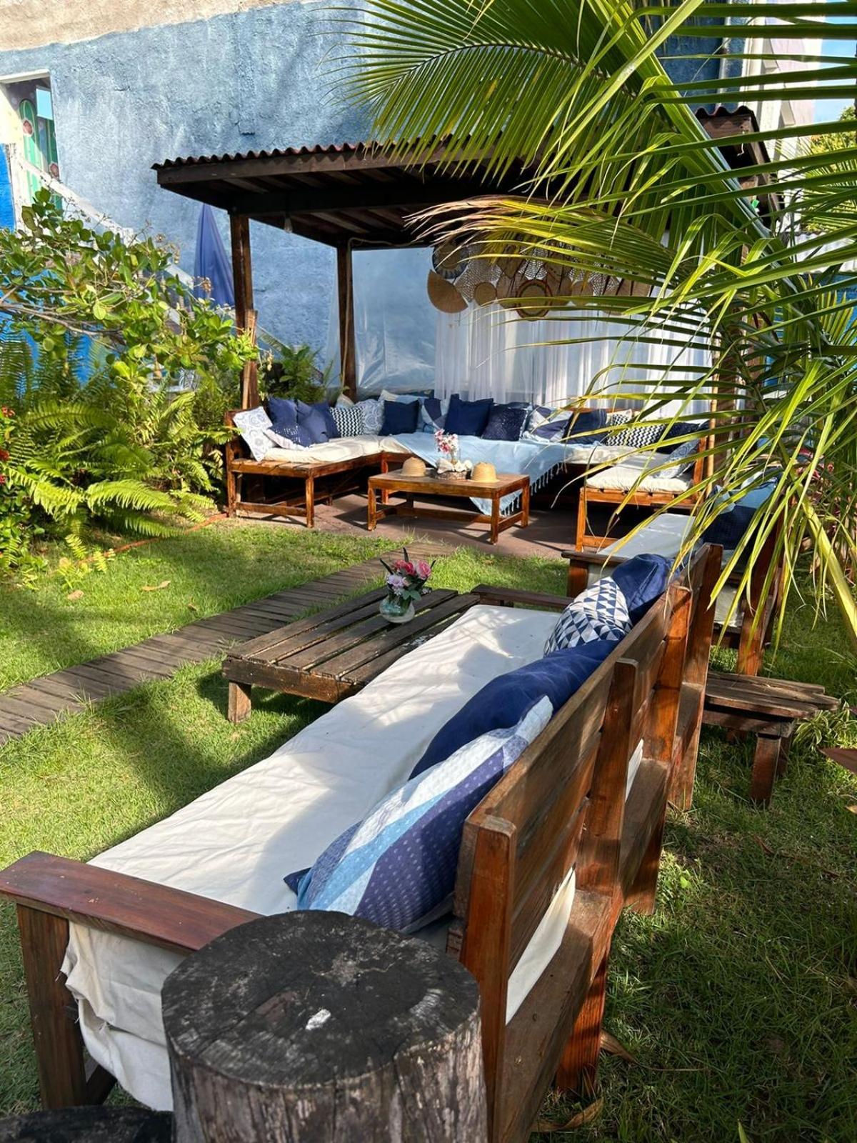 Holiday home Caicara Serrambi Porto de Galinhas