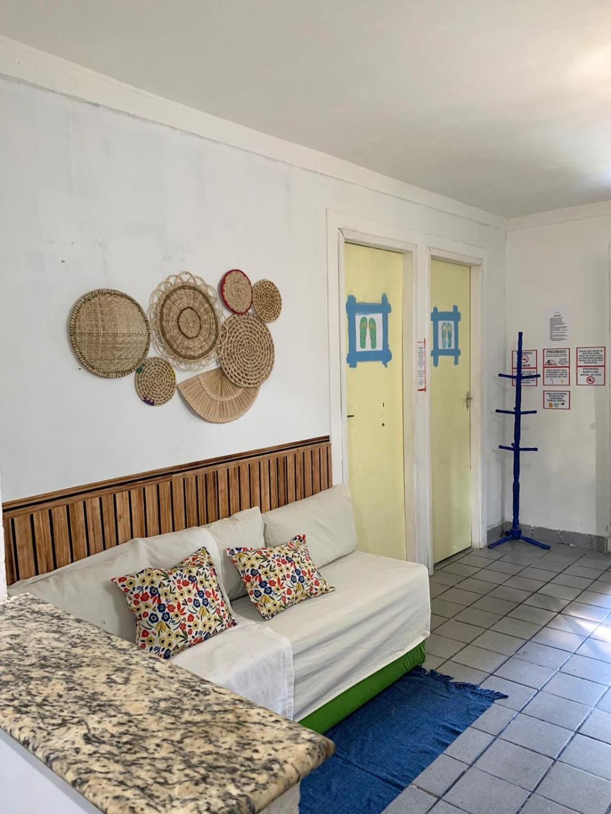 Caicara Serrambi Holiday home