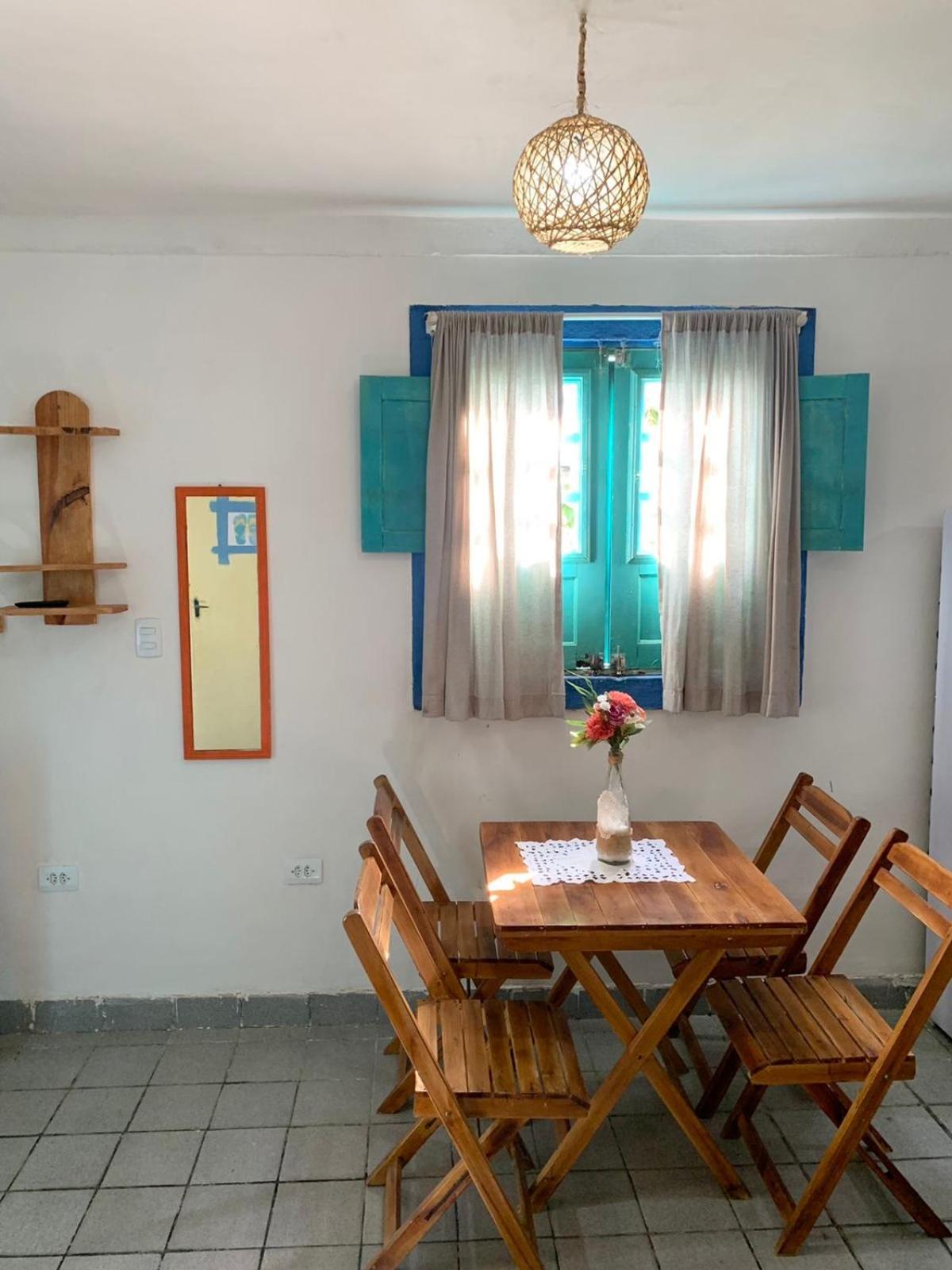 Holiday home Caicara Serrambi
