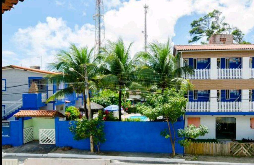 Caicara Serrambi Holiday home